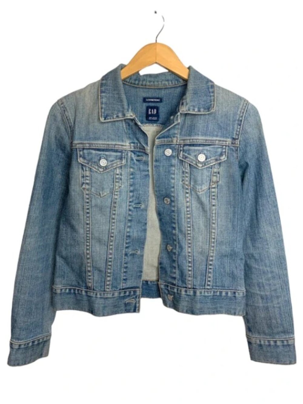 Gap Denim Jacket
